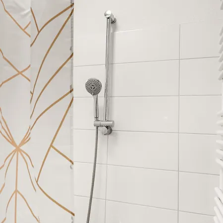 Daire Smart - Near Essen, Oberhausen, Bottrop - Perfect For 6 Guests! Balcony - Netflix - Smart Tv